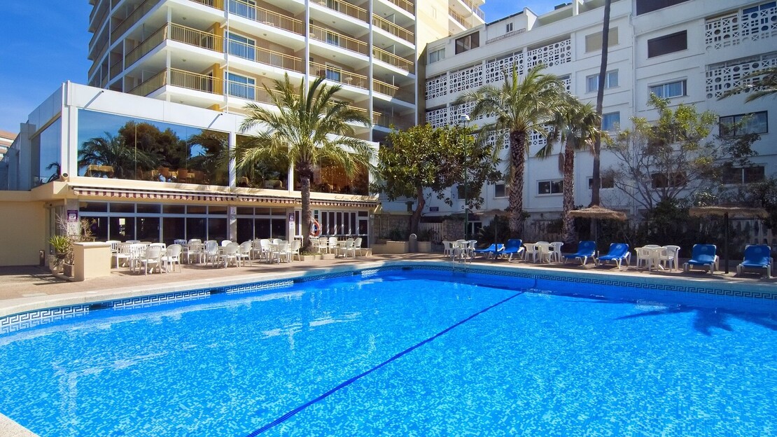 Servigroup Torre Dorada